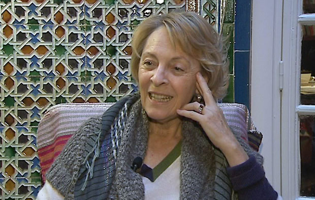 Соледад Пуертолас: Права љубав је некад  само чежња